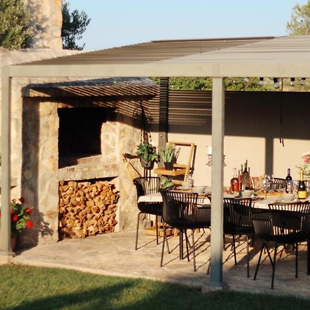 Villa Casa Daco Biograd Na Moru Extérieur photo