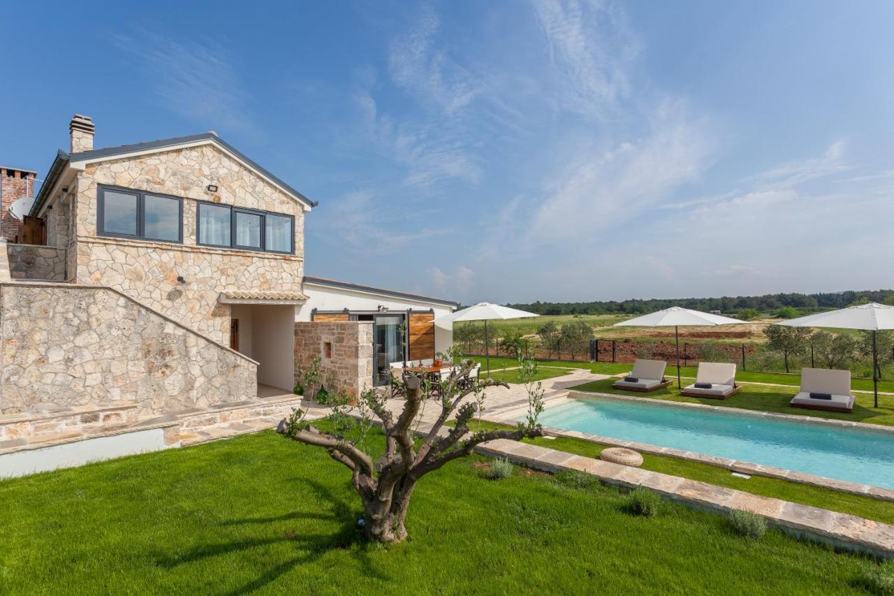 Villa Casa Daco Biograd Na Moru Extérieur photo