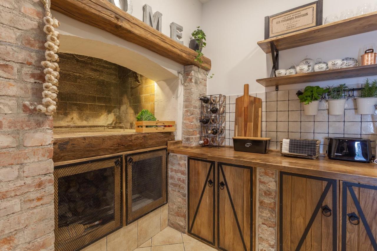 Villa Casa Daco Biograd Na Moru Extérieur photo