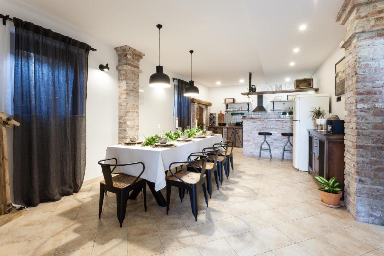 Villa Casa Daco Biograd Na Moru Extérieur photo