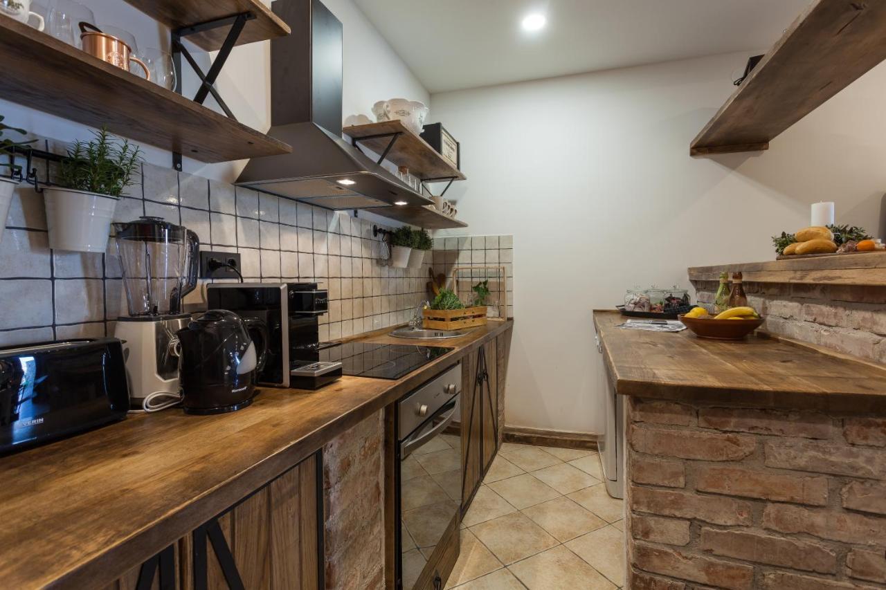 Villa Casa Daco Biograd Na Moru Extérieur photo