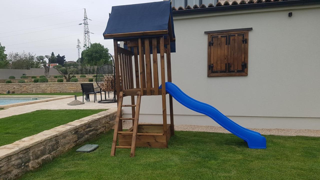 Villa Casa Daco Biograd Na Moru Extérieur photo