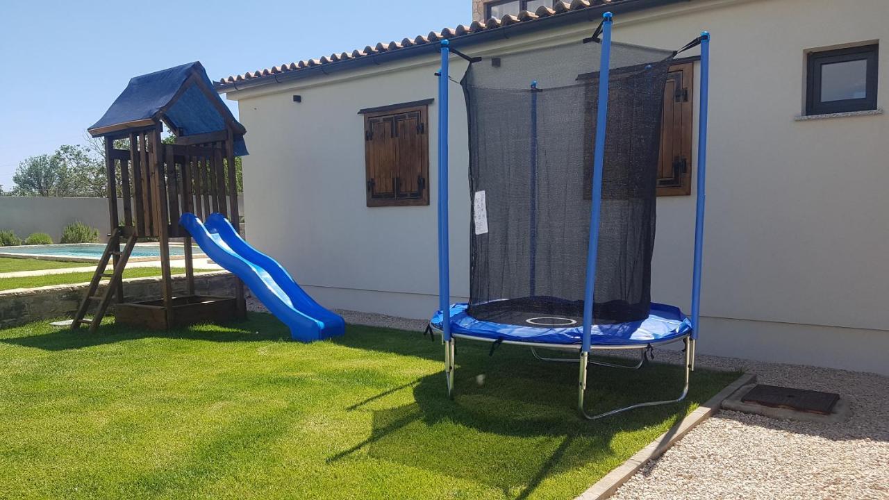 Villa Casa Daco Biograd Na Moru Extérieur photo