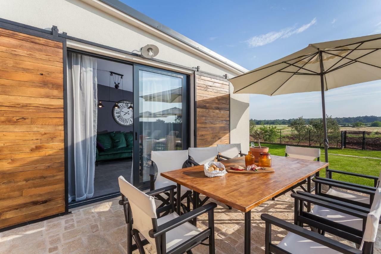 Villa Casa Daco Biograd Na Moru Extérieur photo