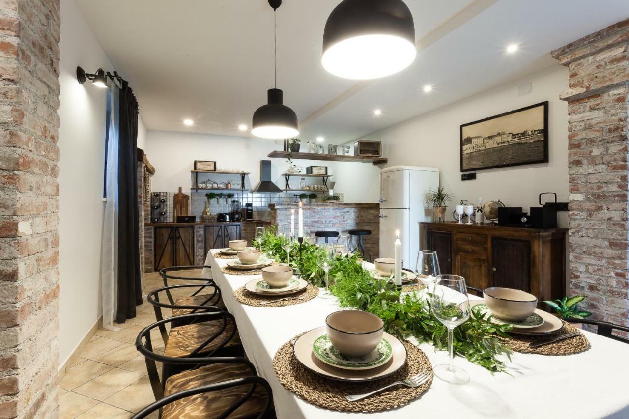 Villa Casa Daco Biograd Na Moru Extérieur photo