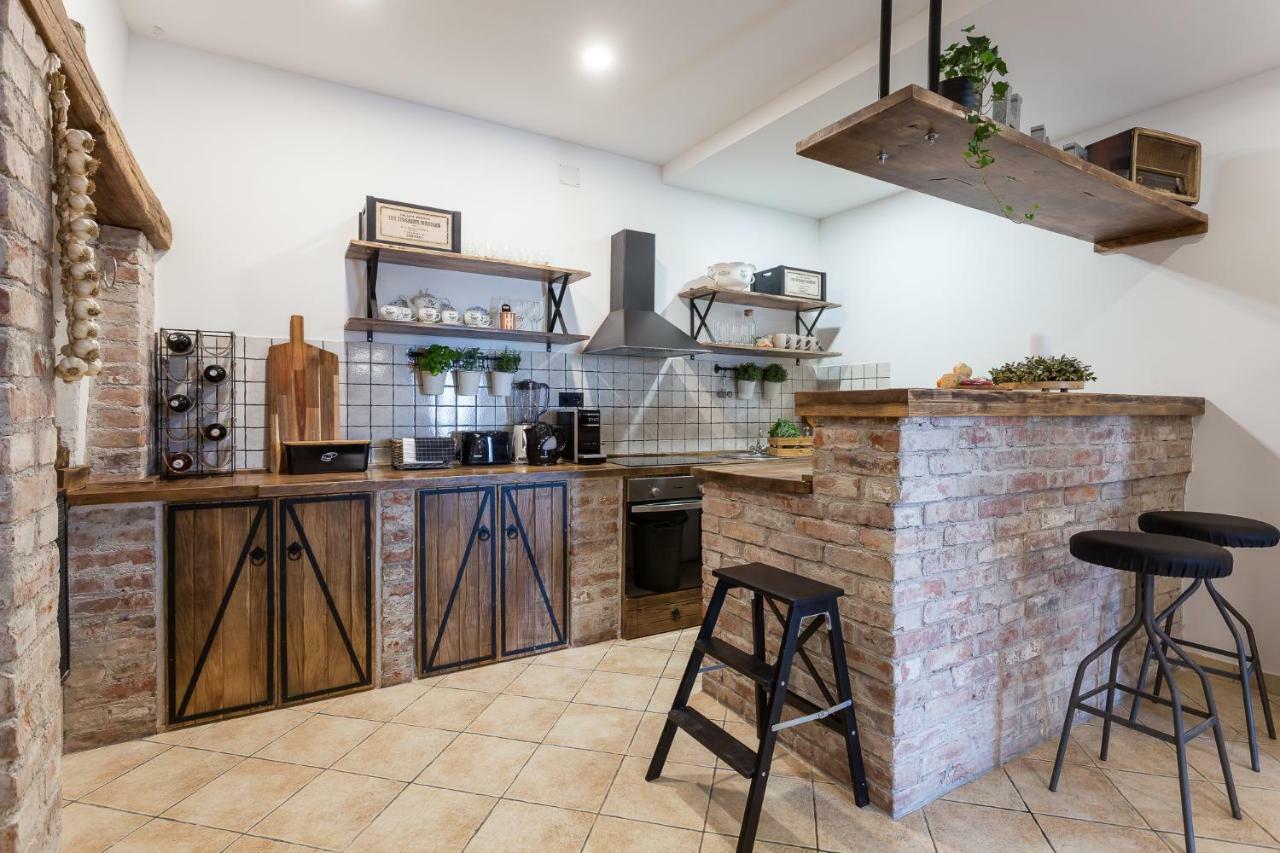 Villa Casa Daco Biograd Na Moru Extérieur photo
